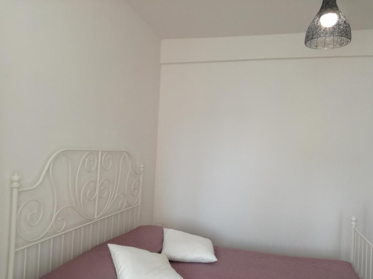 La Casa Di Alice Lejlighed Rom
