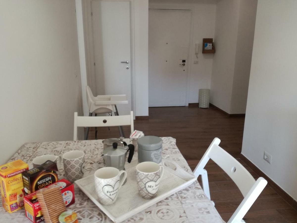 Apartment La Casa Di Alice Rom