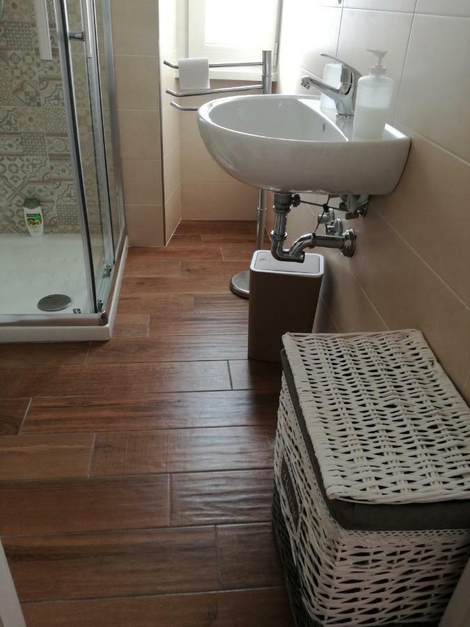 La Casa Di Alice Apartment Rom