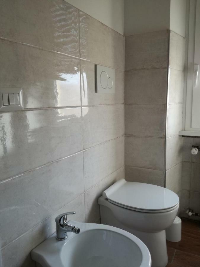 La Casa Di Alice Apartment Rom